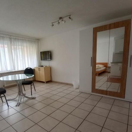 Hotel Victoria Weil am Rhein Bagian luar foto