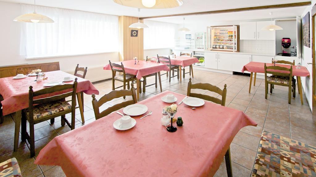Hotel Victoria Weil am Rhein Bagian luar foto
