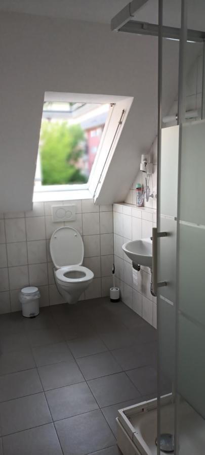 Hotel Victoria Weil am Rhein Bagian luar foto