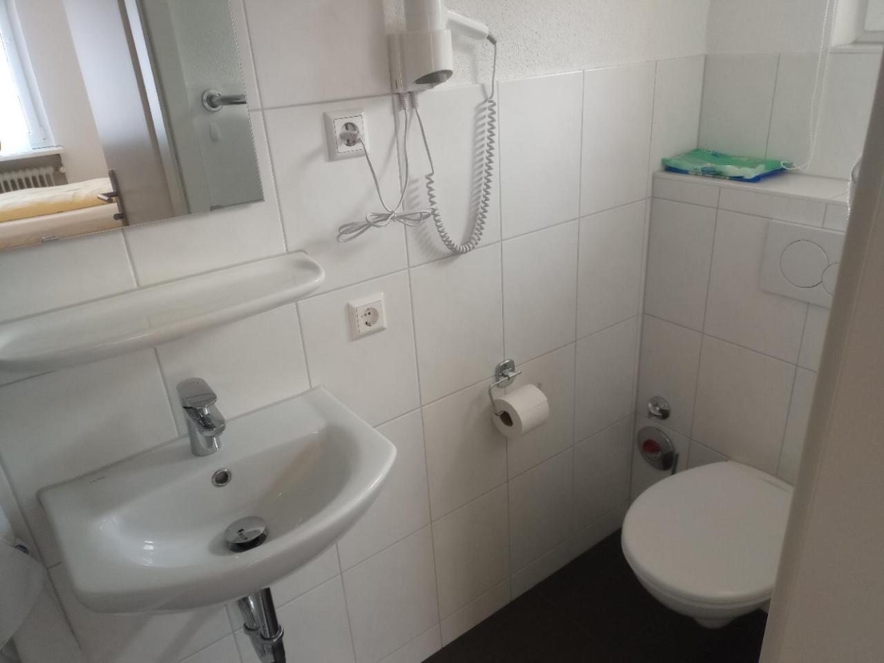 Hotel Victoria Weil am Rhein Bagian luar foto